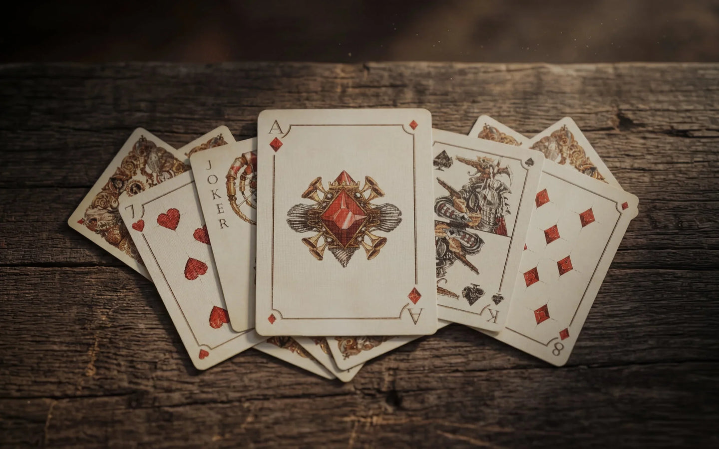 10 Card Games Every Adult Should Know (and How to Play Them)