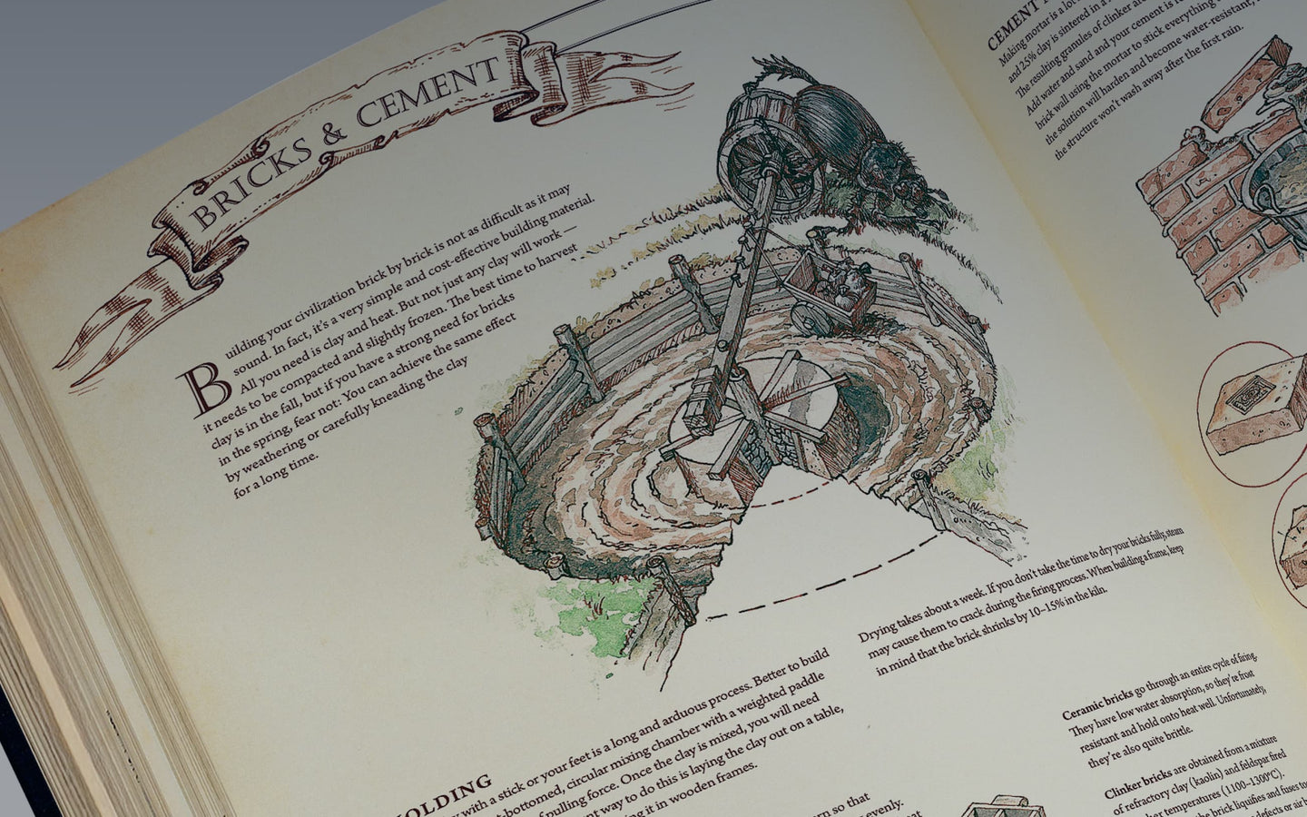 The Lost Knowledge: 5 Ancient Technologies We Had to Reinvent