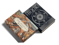 Curiosity Set: The Book & The Puzzle image #2