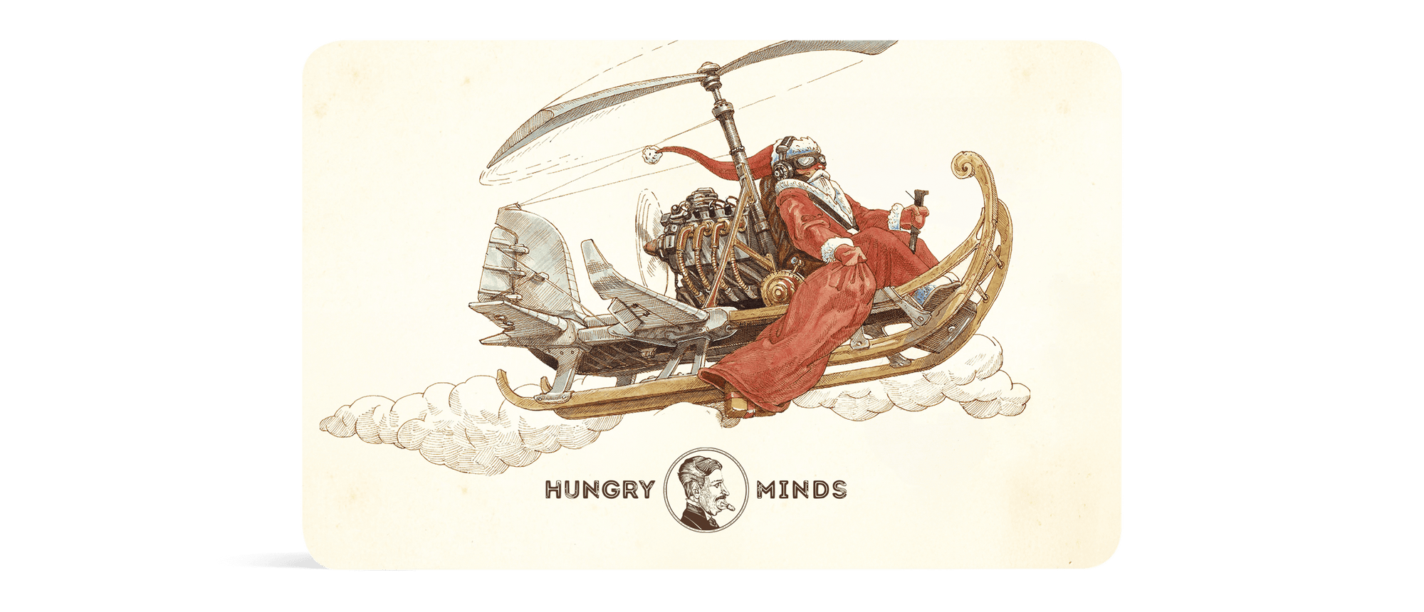 Digital Gift Card Christmas image #1