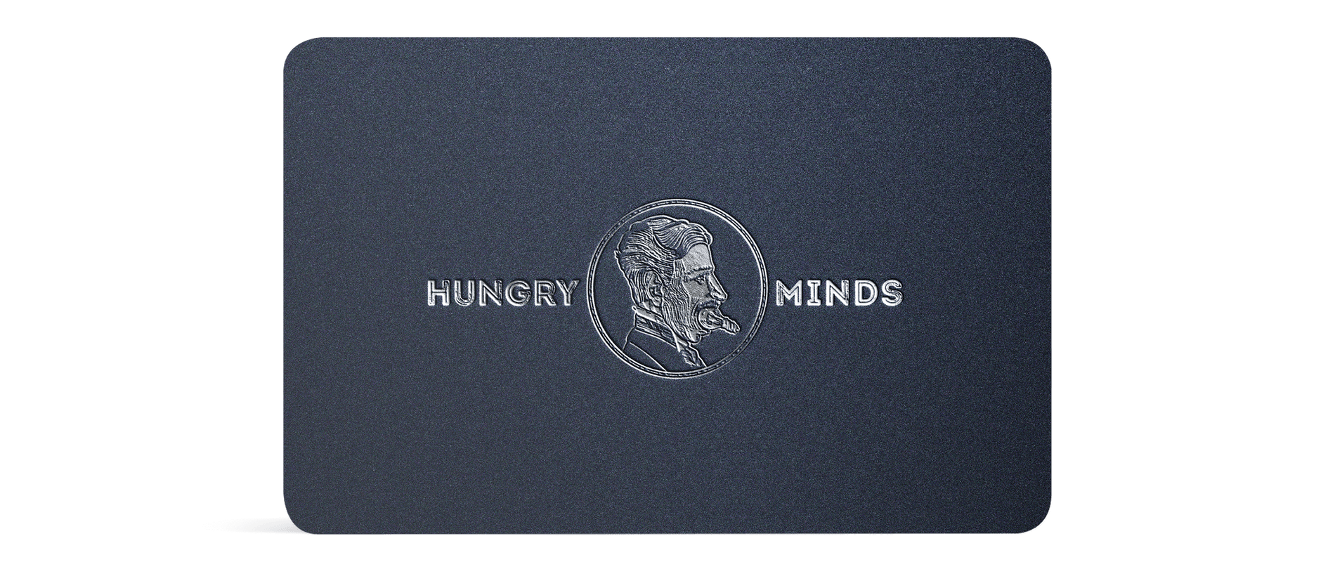 Digital Gift Card Hungry Minds image #1