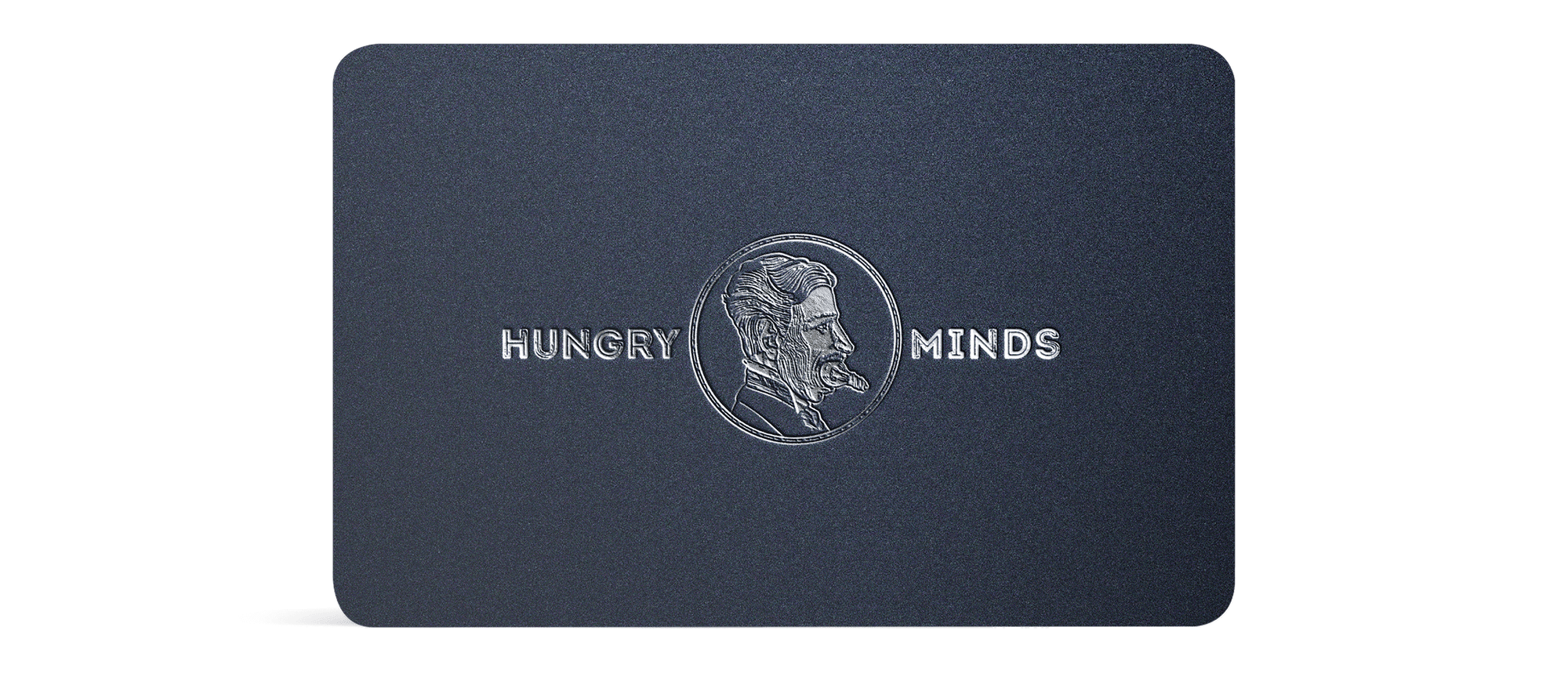 Digital Gift Card Hungry Minds image #1