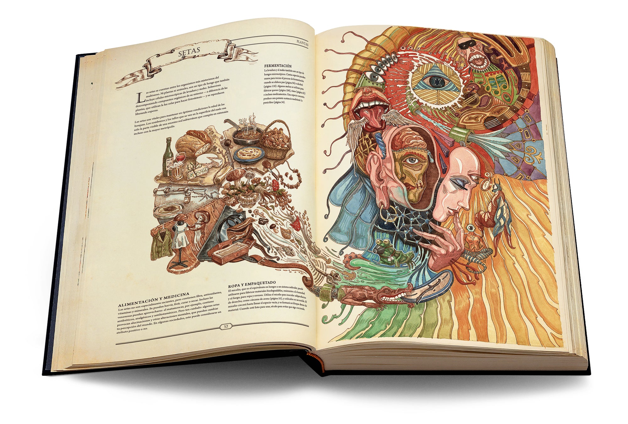 The Book. La guía definitiva para reconstruir la civilización image #5