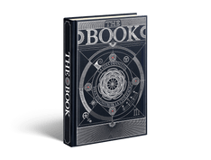 The Book. La guía definitiva para reconstruir la civilización image #1