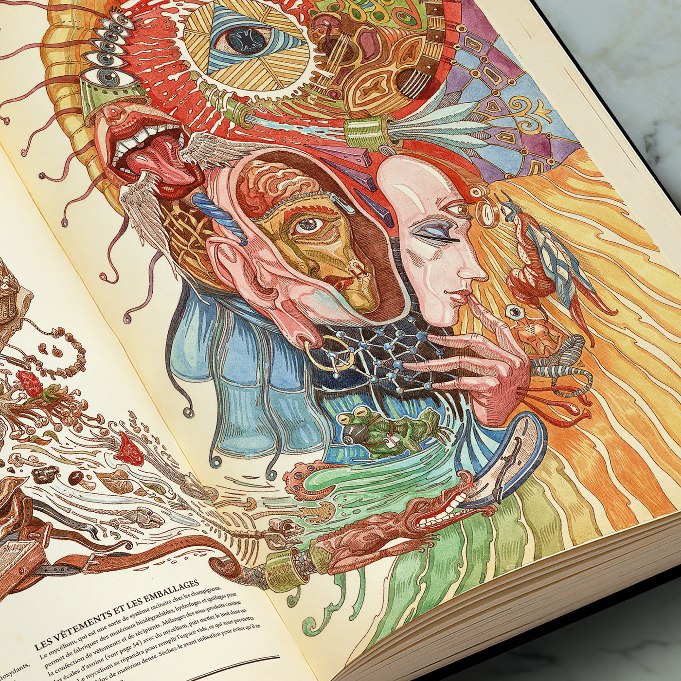 Meticulously Crafted