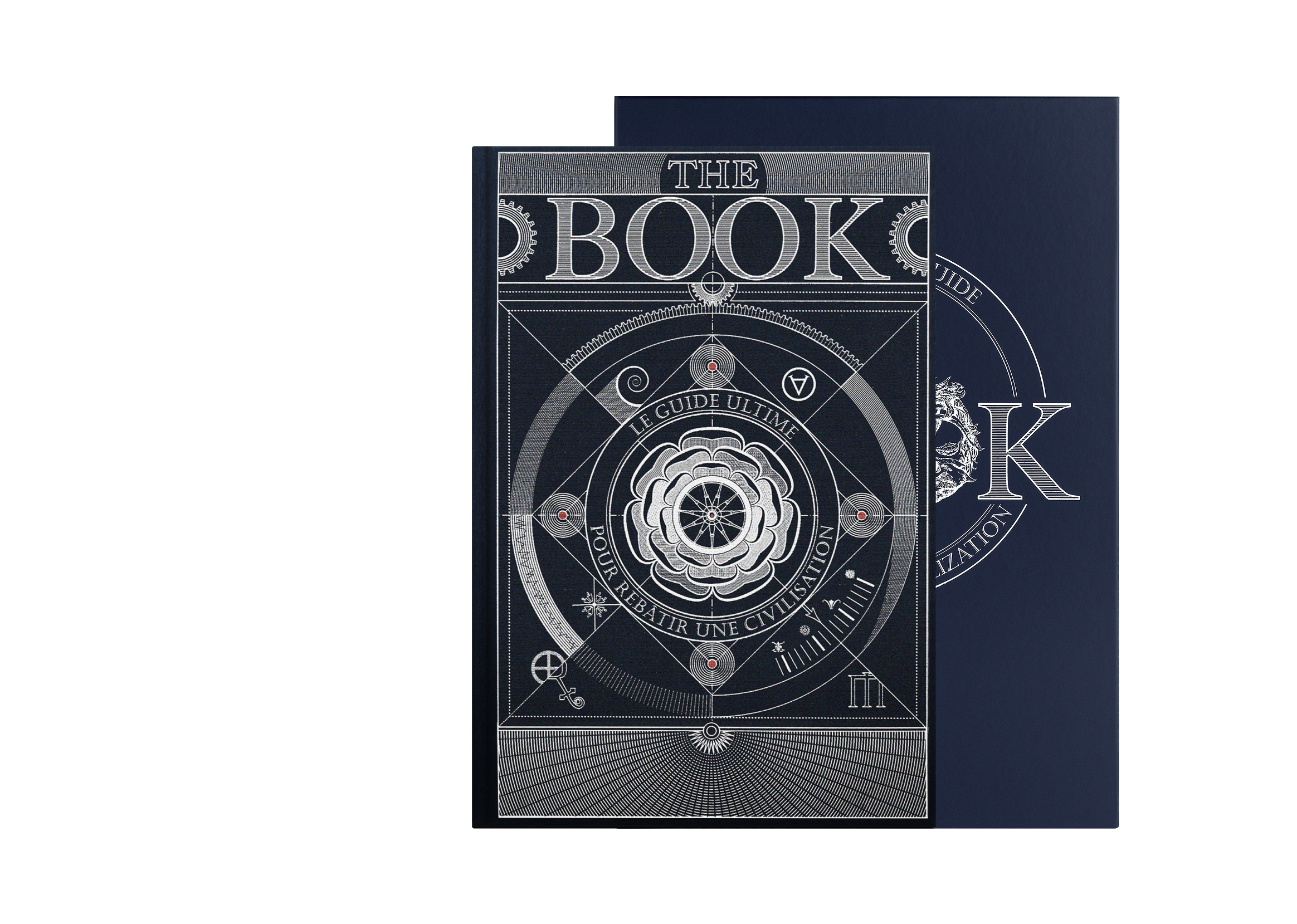 The Book in a Gift Box