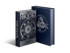 The Book in einer Geschenkbox. Der ultimative Wegweiser zum Wiederaufbau einer Zivilisation. Deutsche Version. image #1