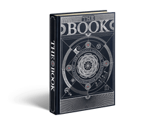 The Book. Der ultimative Wegweiser zum Wiederaufbau einer Zivilisation. Deutsche Version. image #1