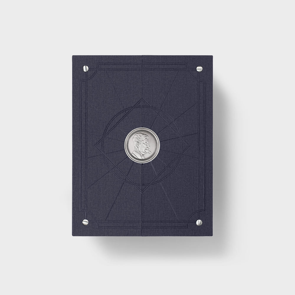 The Book. Luxury Edition Set #2