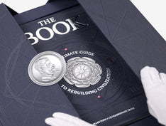 The Book. Luxury Edition Set image #3