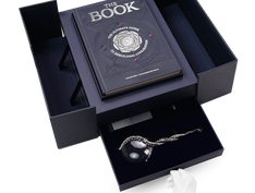 The Book. Luxury Edition Set image #1