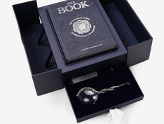 The Book. Luxury Edition Set image #1