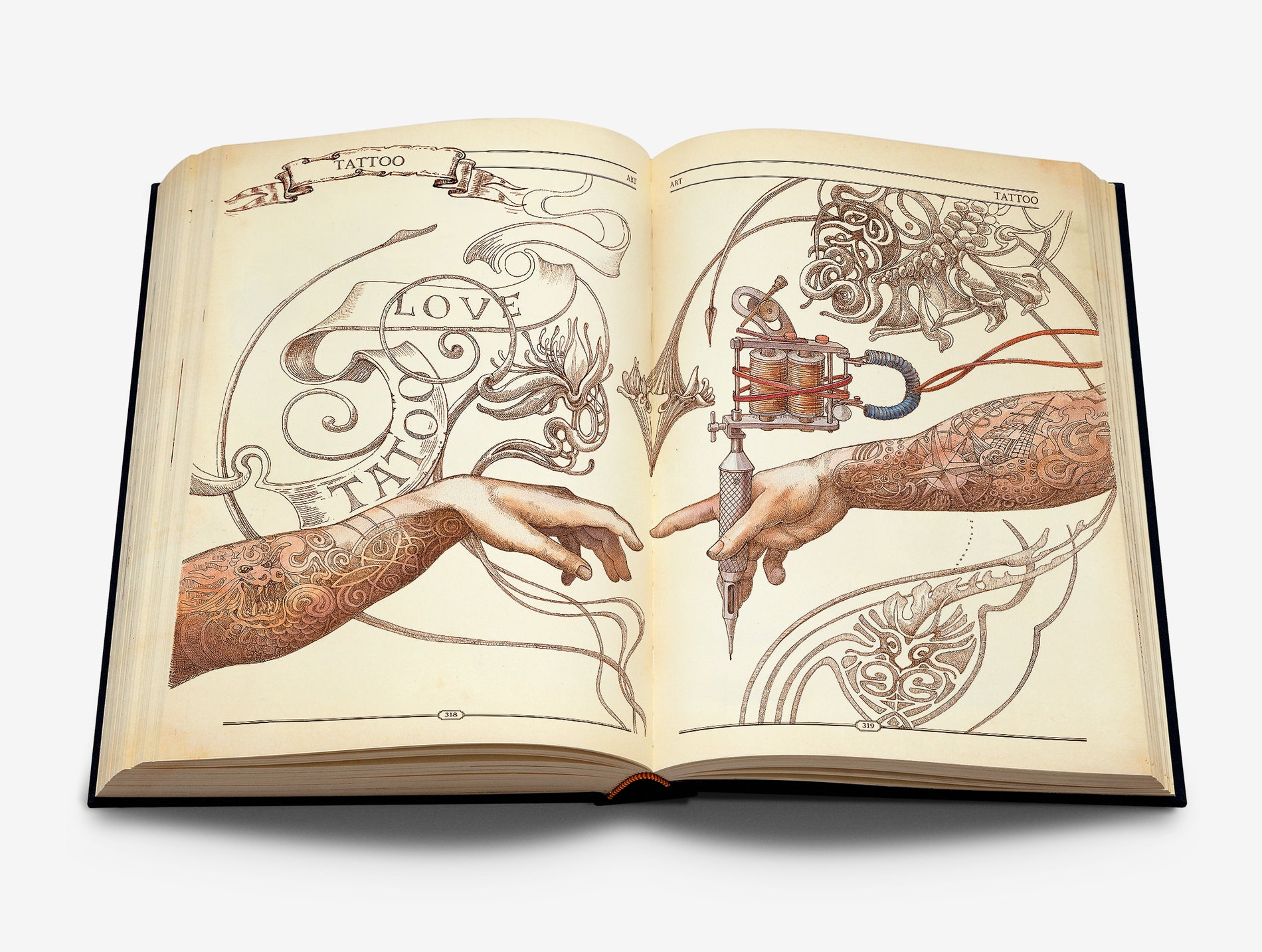 The Book. Luxury Edition Set image #5