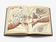 The Book. Luxury Edition Set image #5