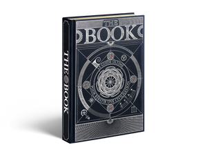 The Book. The Ultimate Guide to Rebuilding Civilization. French Version image #1