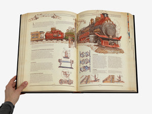 The Book. The Ultimate Guide to Rebuilding Civilization. French Version image #4