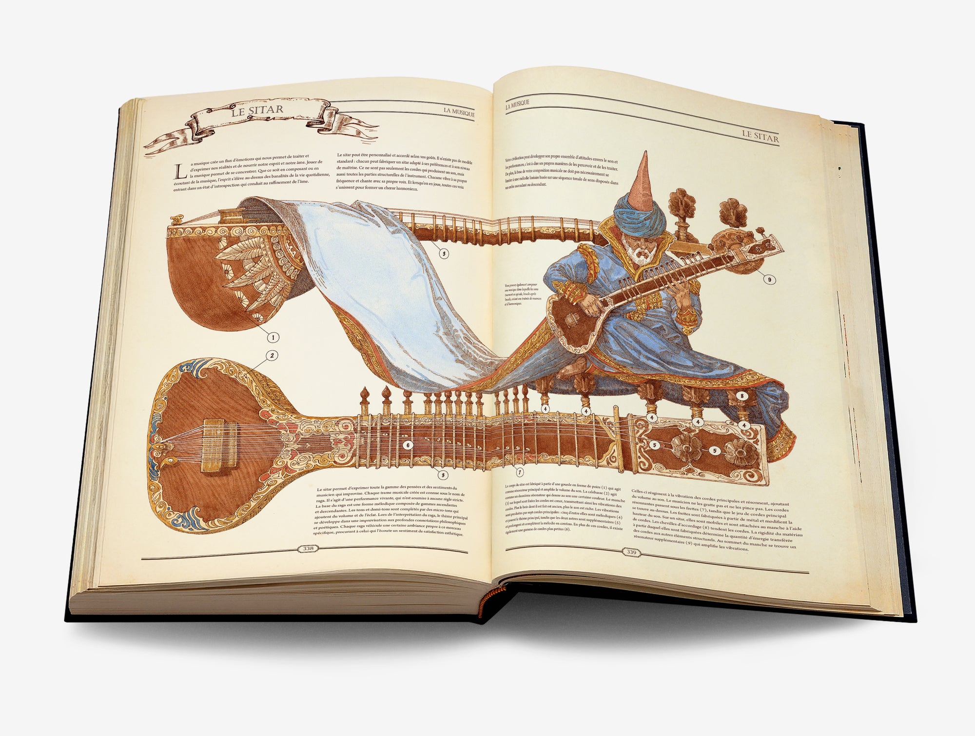 The Book. The Ultimate Guide to Rebuilding Civilization. French Version image #6