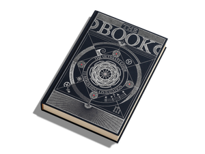 The Book. The Ultimate Guide to Rebuilding Civilization image #2