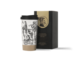 Travel Mug image #1