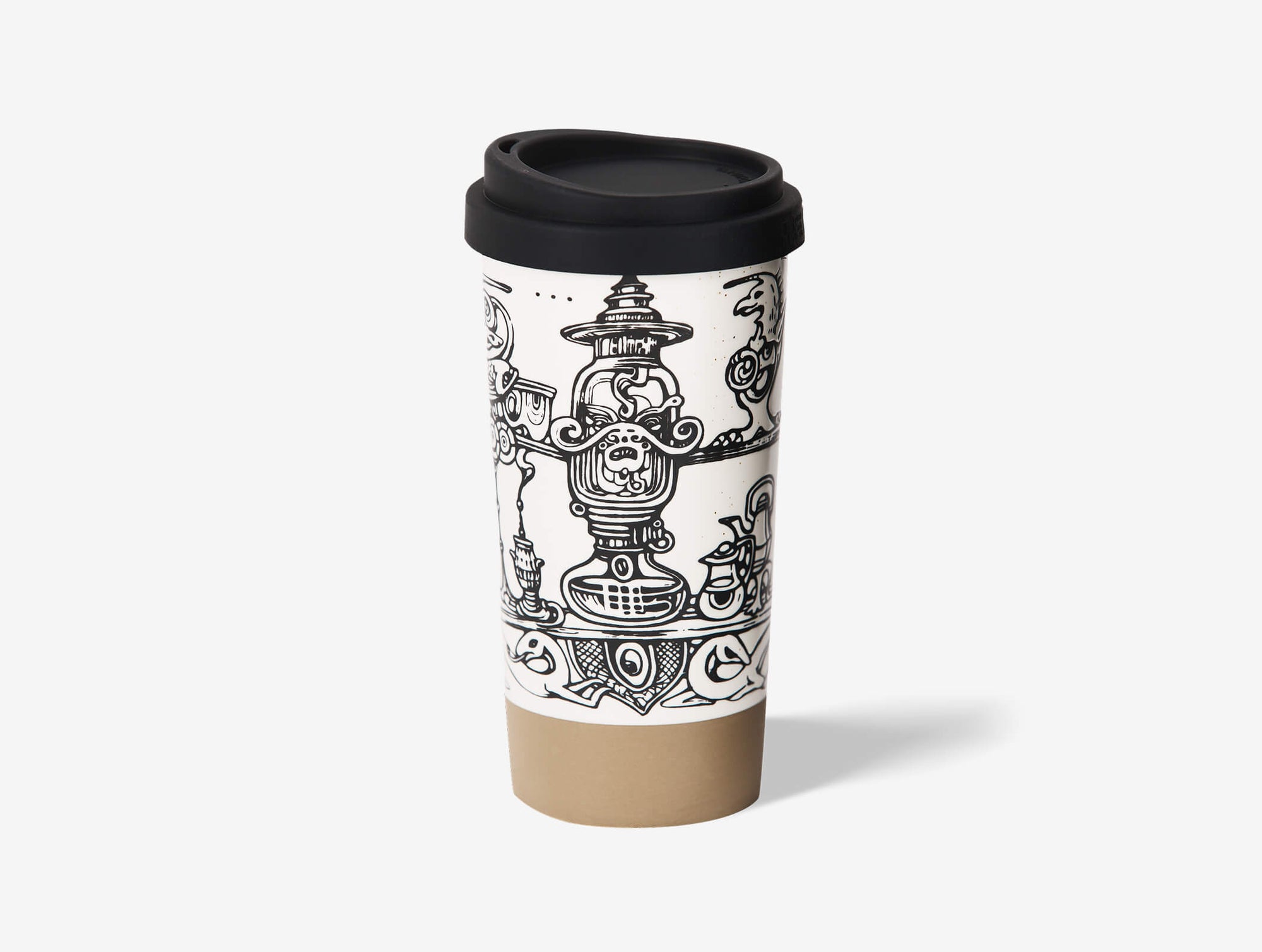 Travel Mug image #3