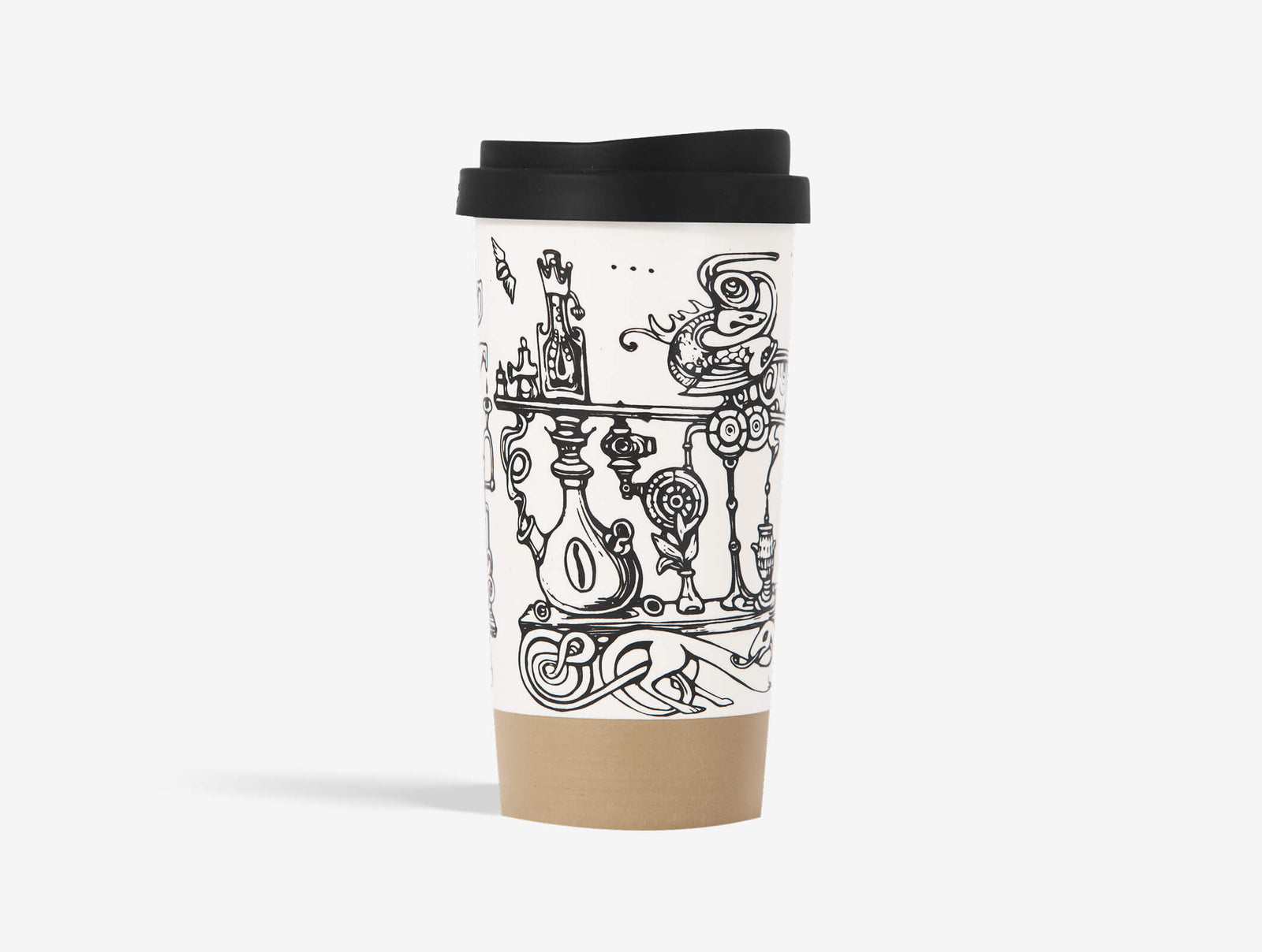 Travel Mug image #4
