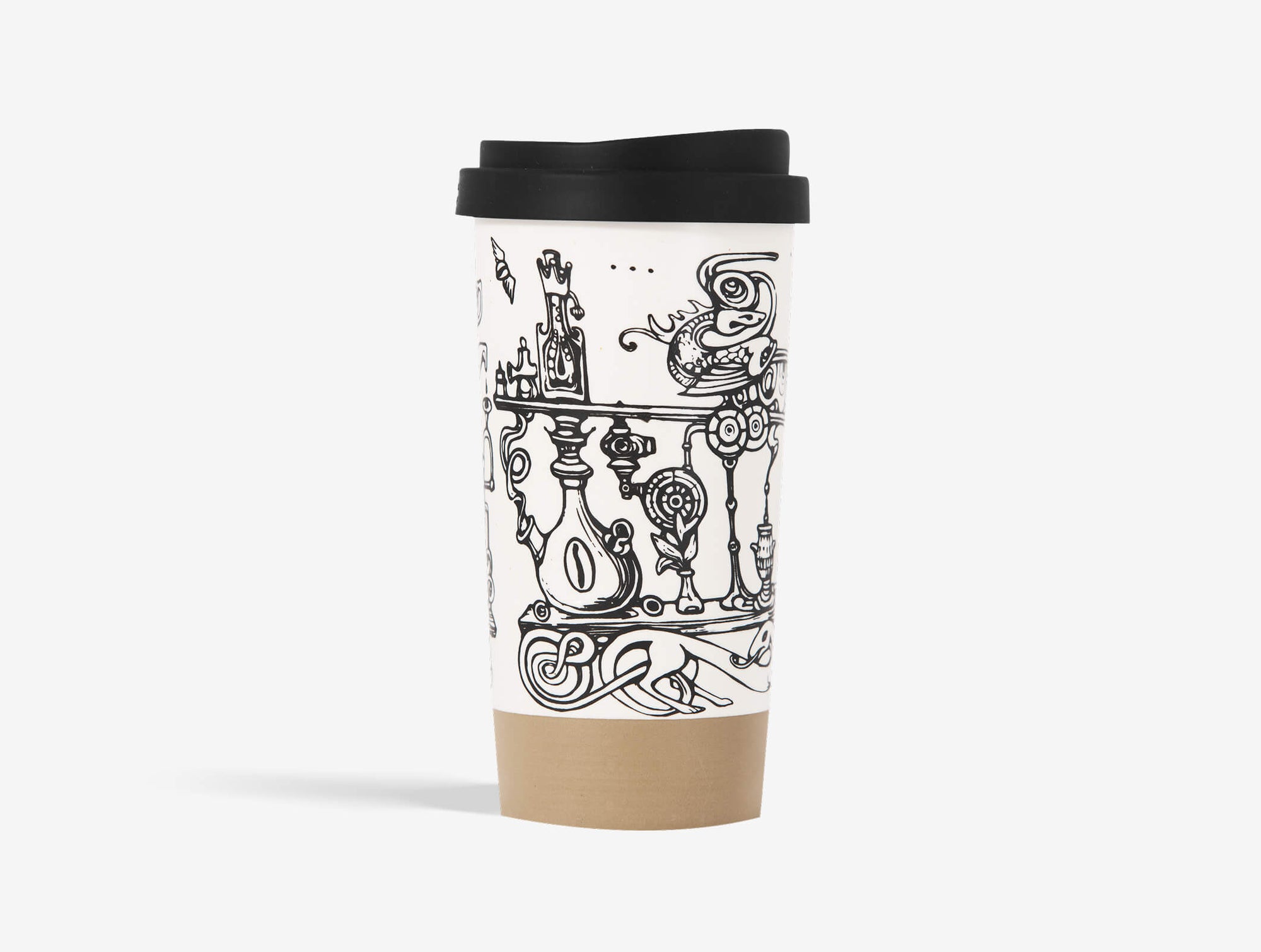 Travel Mug image #4