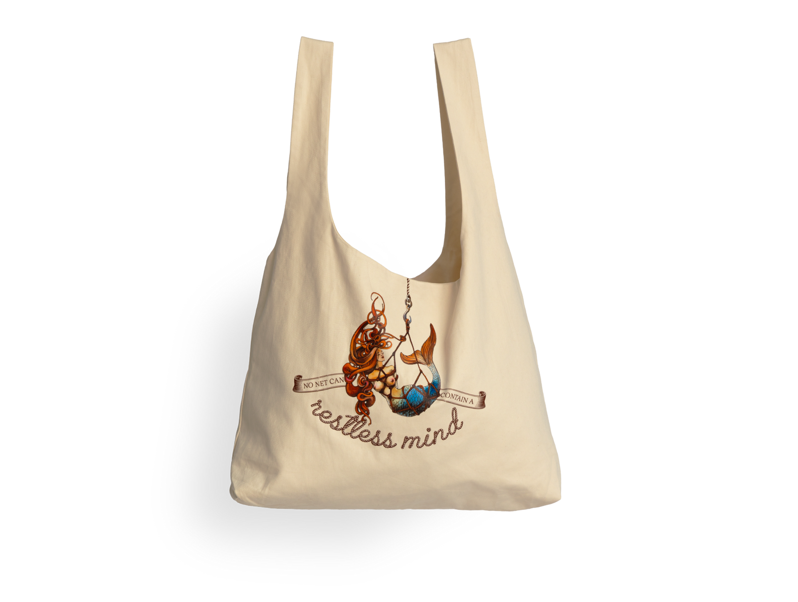 Tote Bag image #1