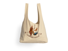 Tote Bag image #1