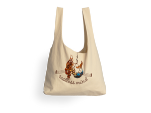 Tote Bag image #1