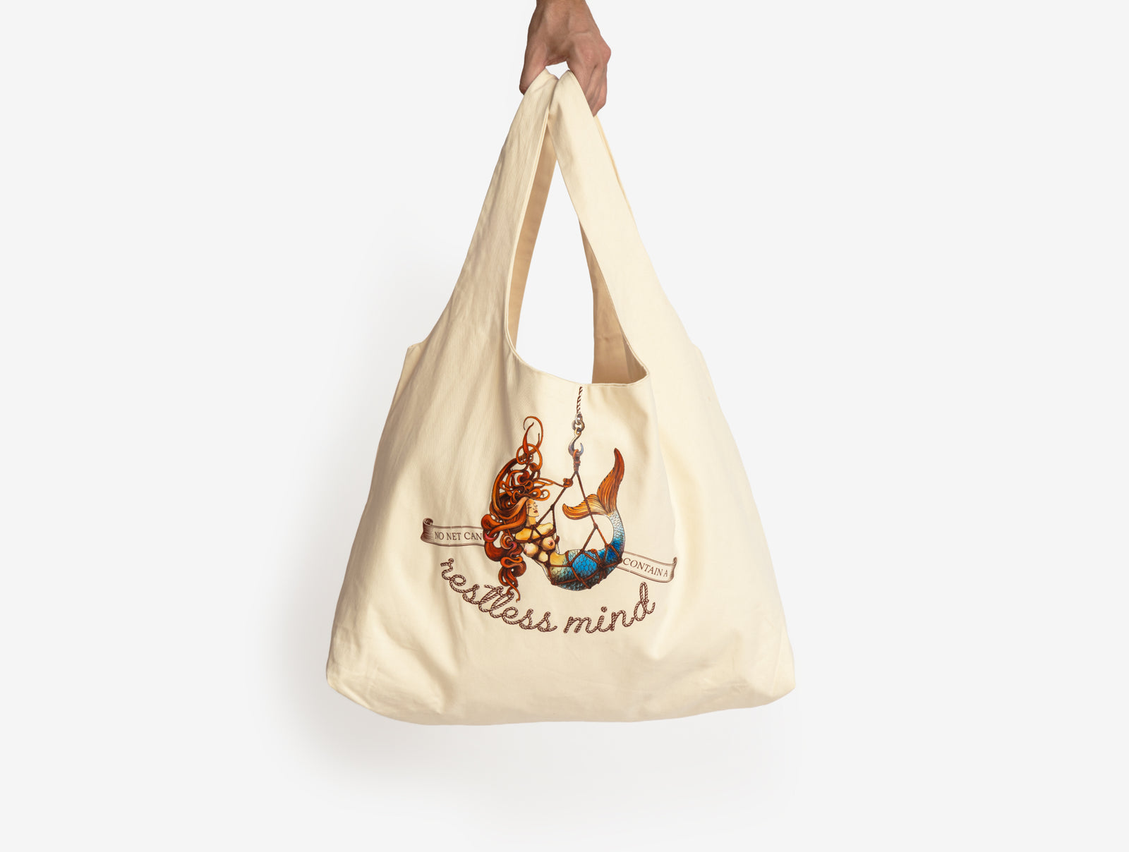 Tote Bag image #5