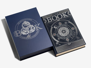 The Book in a Gift Box. The Ultimate Guide to Rebuilding Civilization. French Version image #2