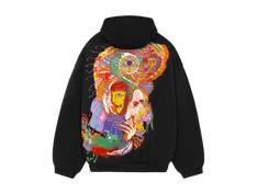 The Vision Seeker Hoodie image #1