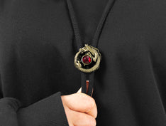 The Vision Seeker Hoodie image #5