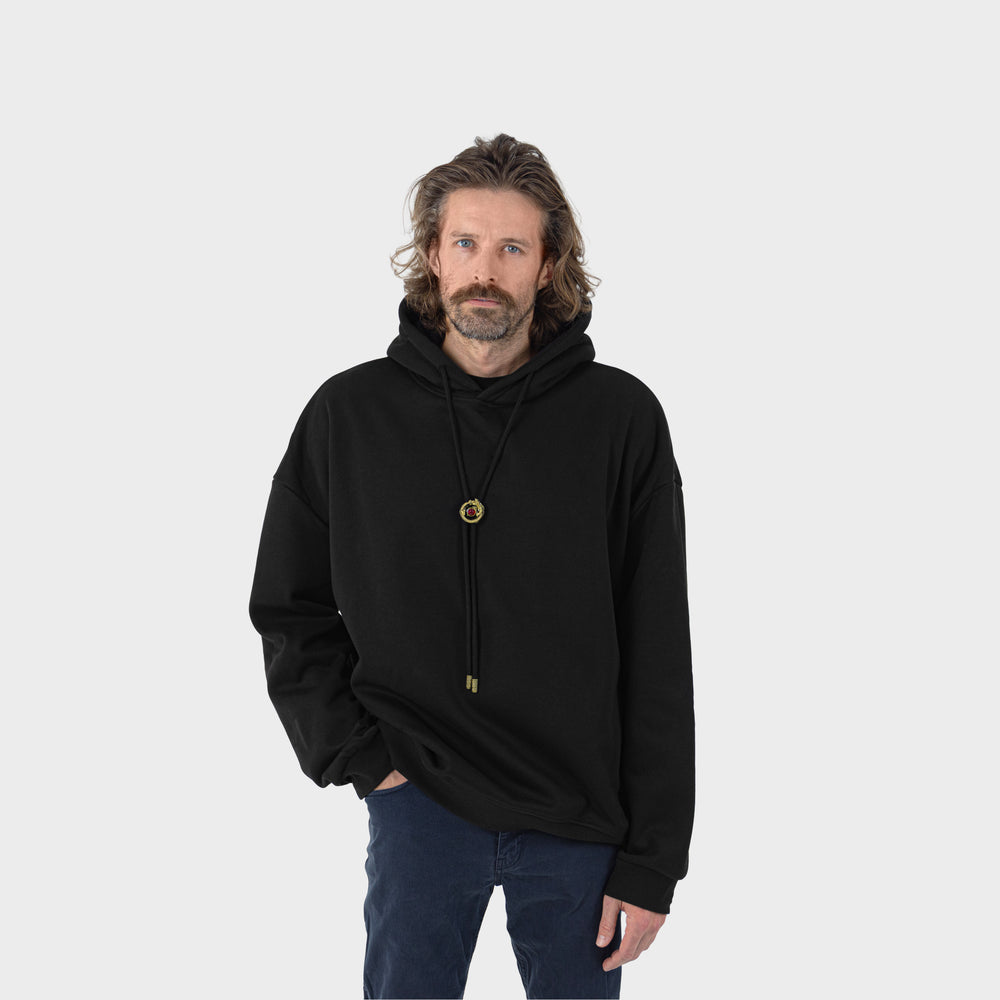 The Vision Seeker Hoodie #2