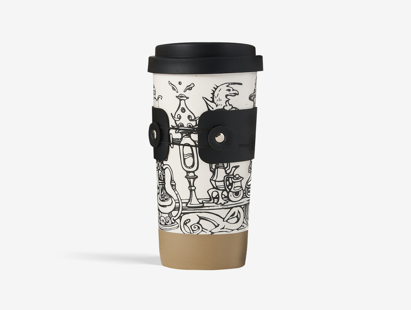 Travel Mug image #5