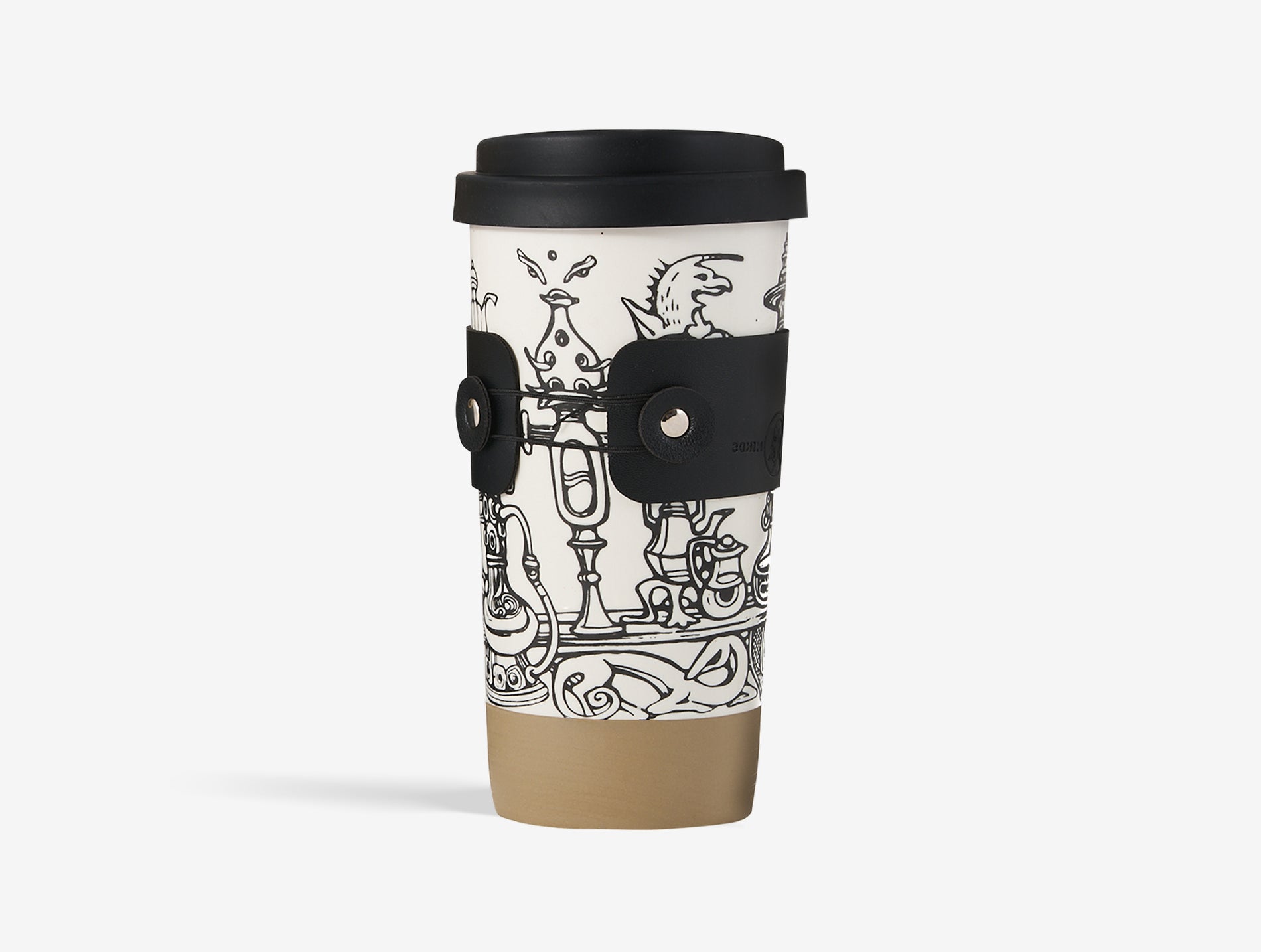 Travel Mug image #5