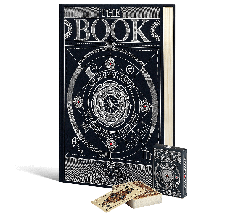 A World of Possibilities <br>in One Box