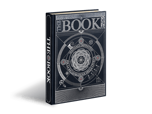 The Book. Il manuale definitivo per la ricostruzione della civiltà image #1