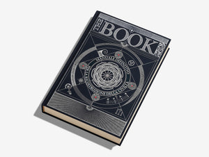 The Book. Il manuale definitivo per la ricostruzione della civiltà image #2