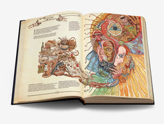 The Book. Il manuale definitivo per la ricostruzione della civiltà image #5