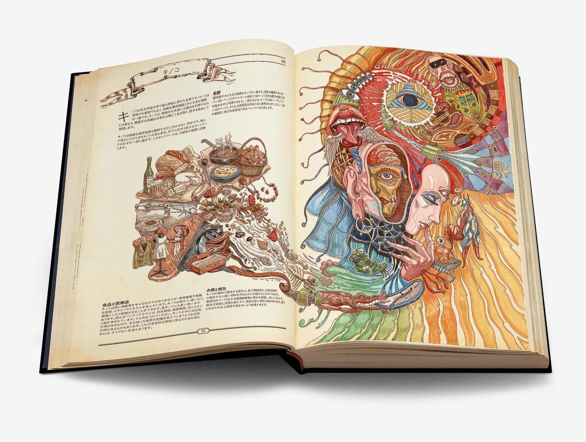 The Book. The Ultimate Guide to Rebuilding Civilization. Japanese version image #5