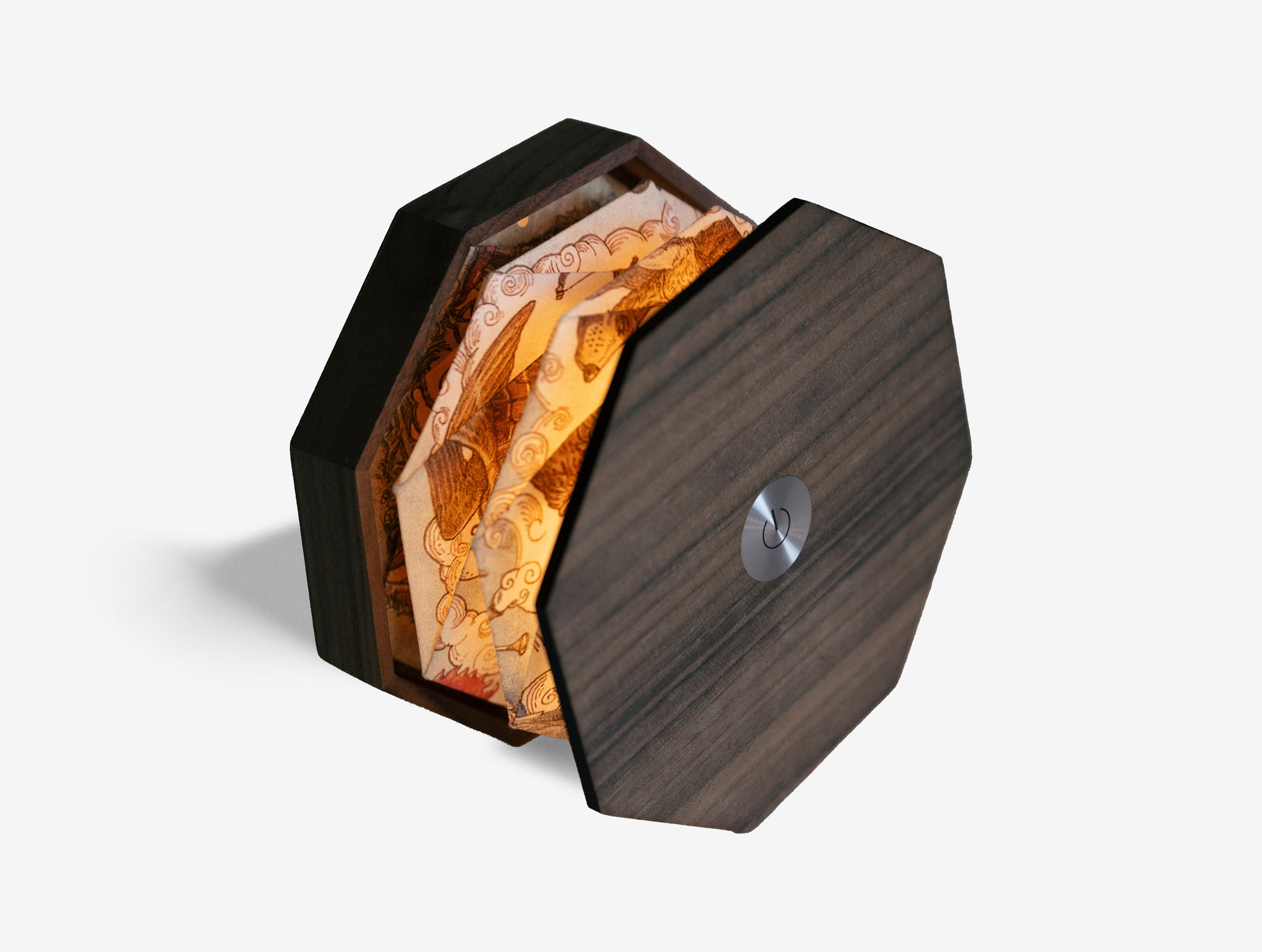 Twisted Lamp image #2