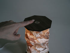 Twisted Lamp image #4