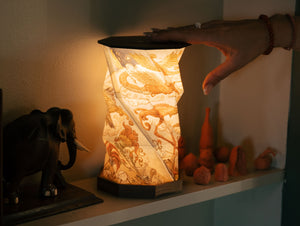 Twisted Lamp image #5