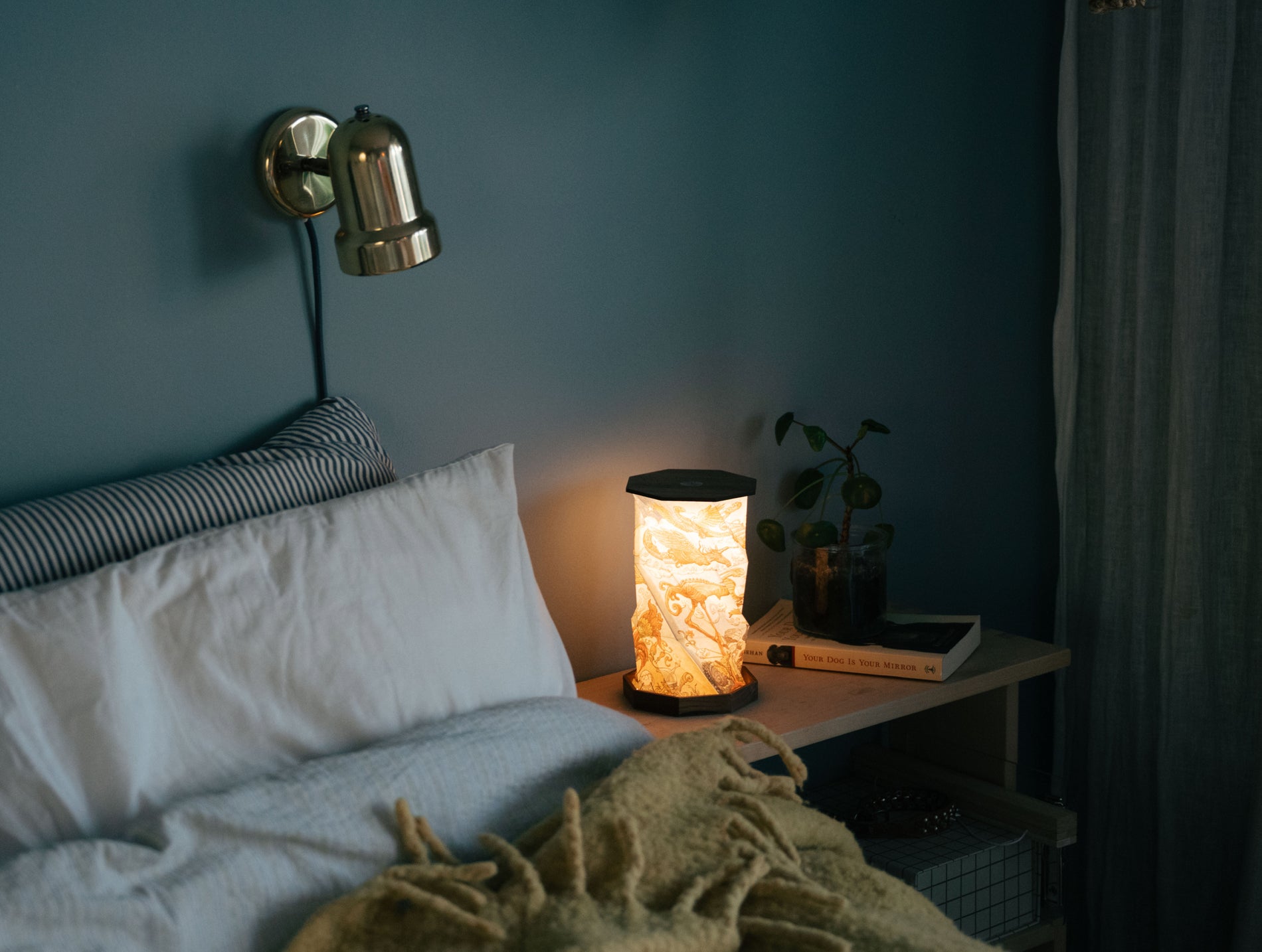 Twisted Lamp image #6