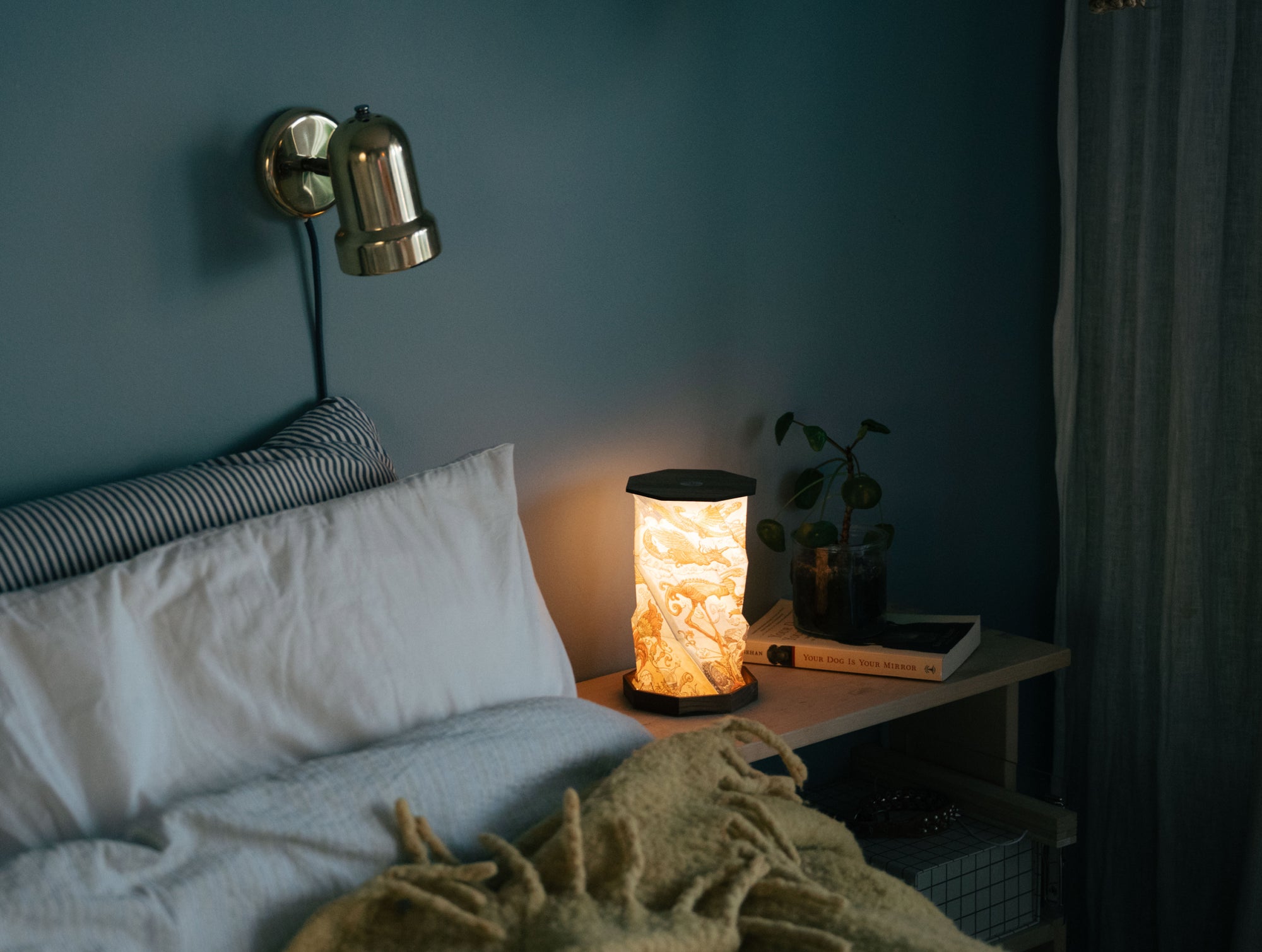 Twisted Lamp image #6