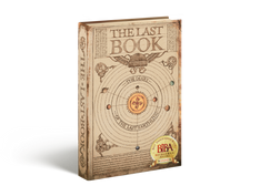 The Last Book. The Diary of The Last Earthling 🇬🇧 image #1