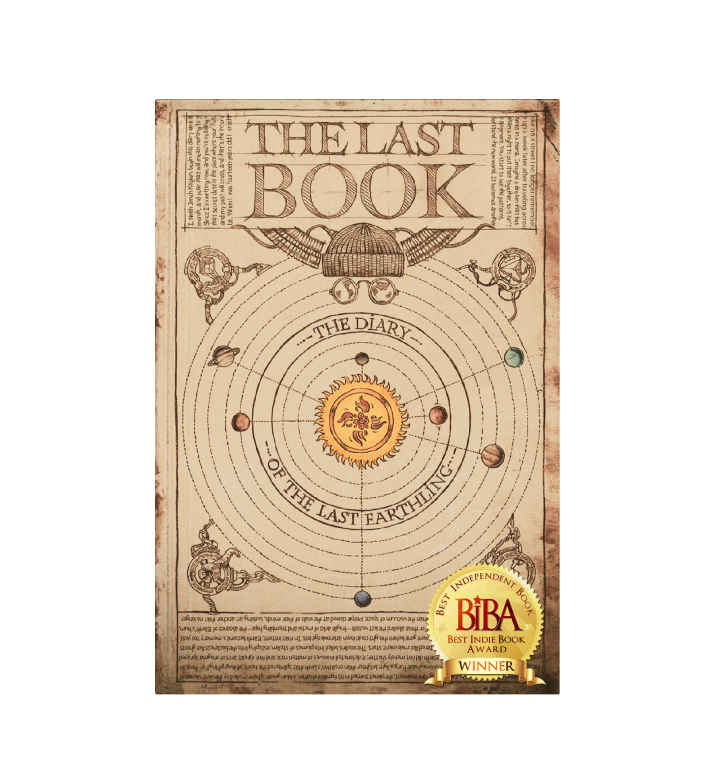 The Last Book