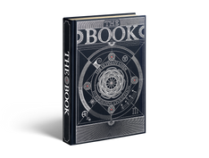 The Book. The Ultimate Guide to Rebuilding Civilization image #1