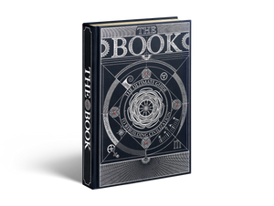 The Mastermind Set: The Book, The Puzzle & The Playing Cards image #3